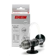 EHEIM Power Diffuser 12 & 16mm