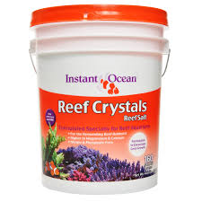 Instant Ocean Reef  海水鹽