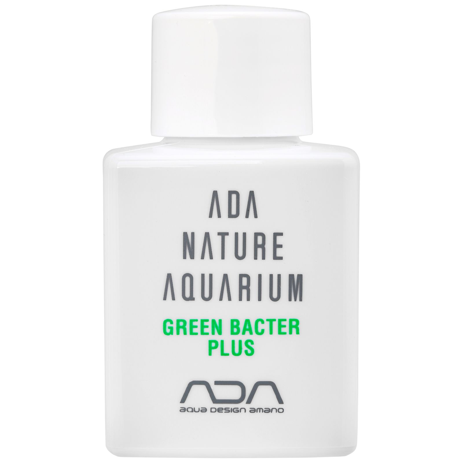 ADA 硝化細菌肥 加強版 Green Bacter Plus 50ml