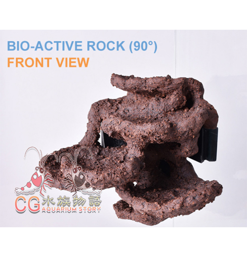 AS BIO-Active Rock 90 （with magnet)
