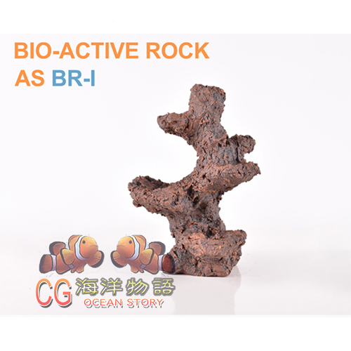 AS BIO-Active Rock I