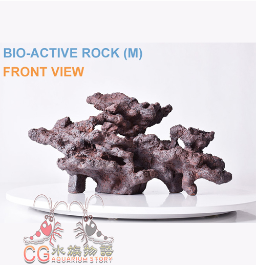 AS BIO-Active Rock M