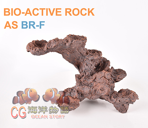 AS BIO-Active Rock F