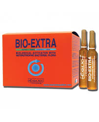 EQUO Bio-Extra 24 vials