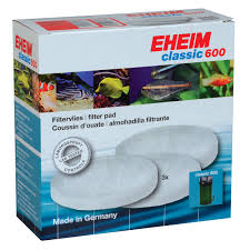 EHEIM Filter Pad - 2217 Filter Pad Set of 3