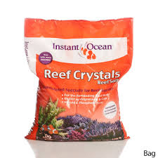 Instant Ocean Reef Crystals Salt