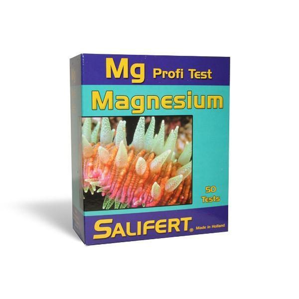 SALIFERT 鎂 (Mg) 測試劑