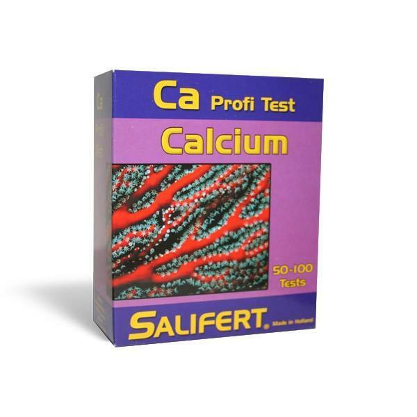 SALIFERT Ca 鈣測試劑