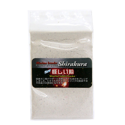 Shirakura mineral supli power